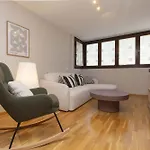 Apartamento Balaitus By Bevalle Escarrilla