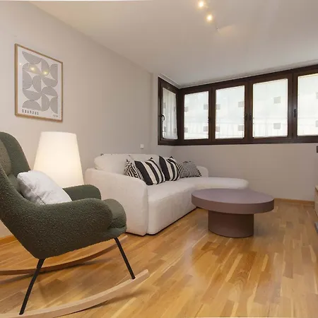 Апартаменты Balaitus By Bevalle