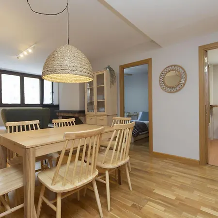 Balaitus By Bevalle Апартаменты