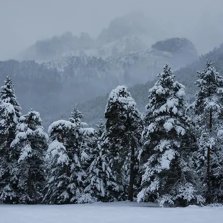 Apartment Balaitus By Bevalle Escarrilla