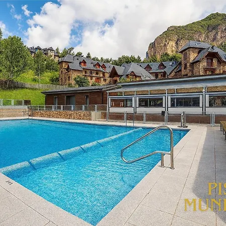 Balaitus By Bevalle Apartment *