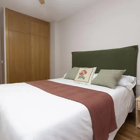 Διαμέρισμα Balaitus By Bevalle Escarrilla