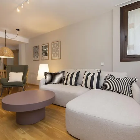 Balaitus By Bevalle Apartamento