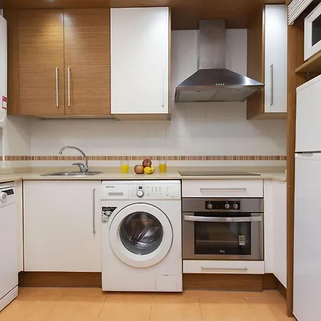 Balaitus By Bevalle Apartamento Escarrilla