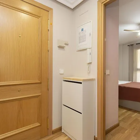 Apartamento Balaitus By Bevalle *