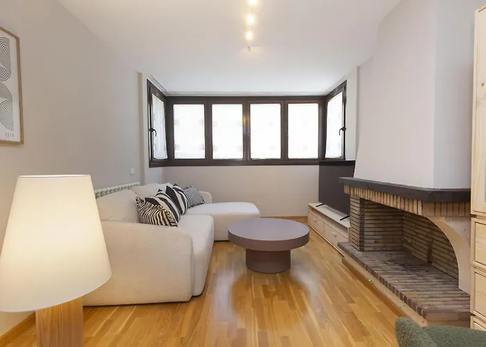 Apartment Balaitus By Bevalle