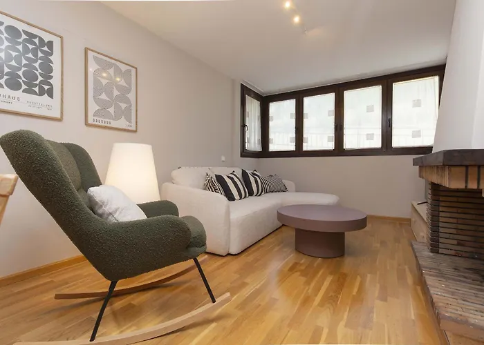 Apartment Balaitus By Bevalle