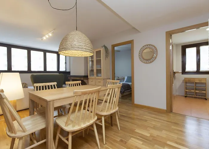 Balaitus By Bevalle Apartment