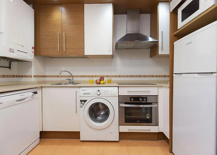 Balaitus By Bevalle Apartment *