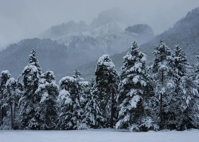 Apartment Balaitus By Bevalle Escarrilla