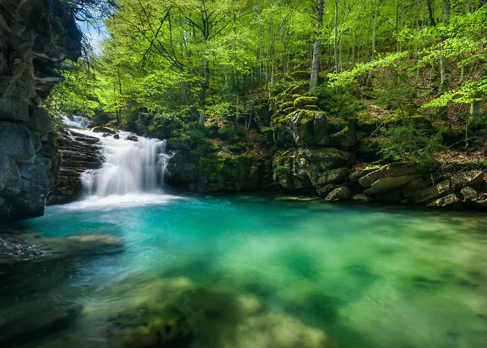 Balaitus By Bevalle * Escarrilla